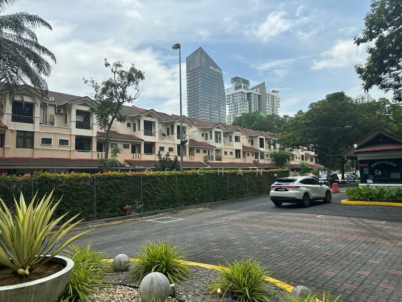 Townhouse for Sale in Sunway Damansara (Kota Damansara) - Joe Chan - PropertyGuru.com.my