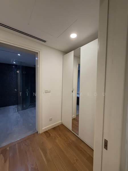 Service Residence for Rent at The Sentral Residences - Tinesh Naidu - PropertyGuru.com.my