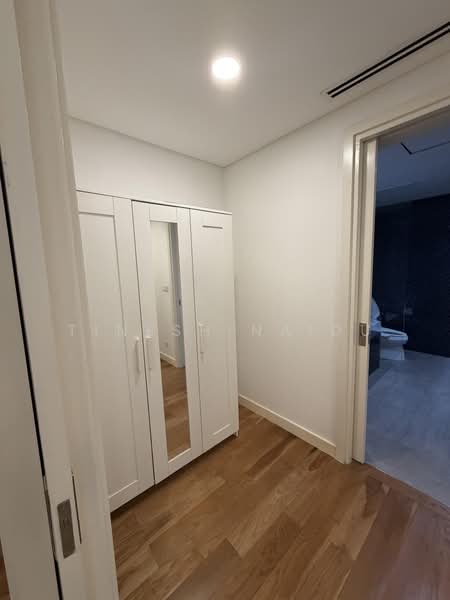 Service Residence for Rent at The Sentral Residences - Tinesh Naidu - PropertyGuru.com.my