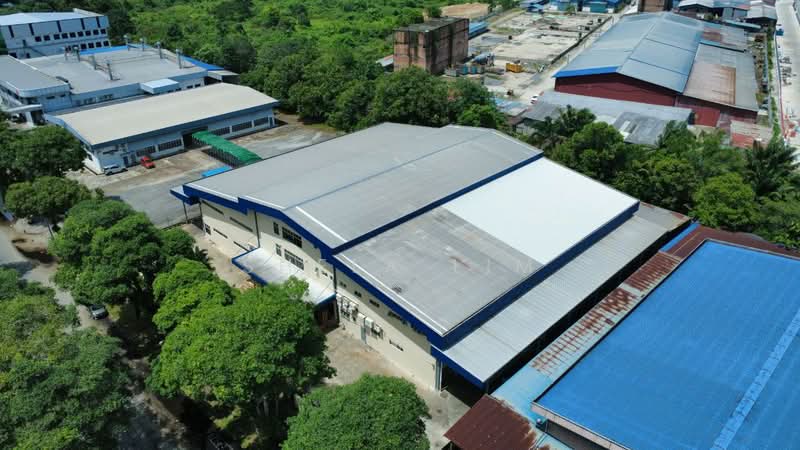 Factory for Sale in Pasir Gudang (Johor) - Shela Lim - PropertyGuru.com.my