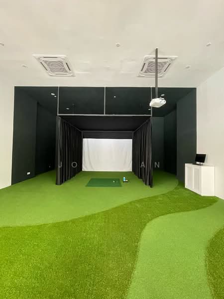 Service Residence for Sale at Hampton Height Damansara - Joe Chan - PropertyGuru.com.my