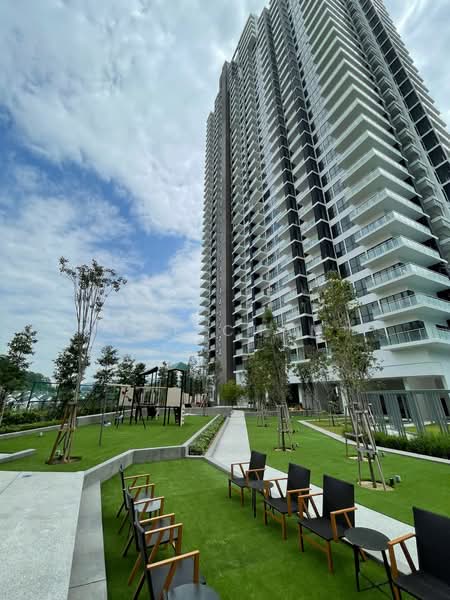 Service Residence for Sale at Hampton Height Damansara - Joe Chan - PropertyGuru.com.my