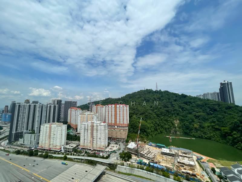 Service Residence for Sale at Hampton Height Damansara - Joe Chan - PropertyGuru.com.my