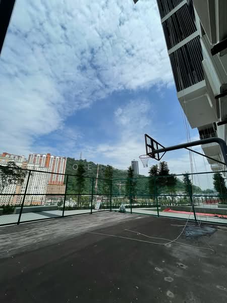 Service Residence for Sale at Hampton Height Damansara - Joe Chan - PropertyGuru.com.my