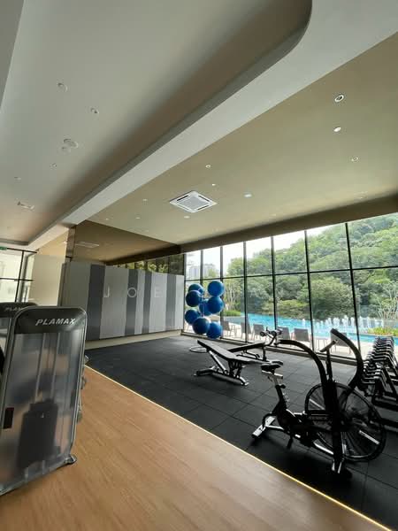 Service Residence for Sale at Hampton Height Damansara - Joe Chan - PropertyGuru.com.my