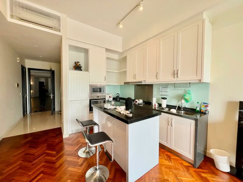 Kondominium untuk Disewa di Andaman @ Quayside - Alex Lim - PropertyGuru.com.my