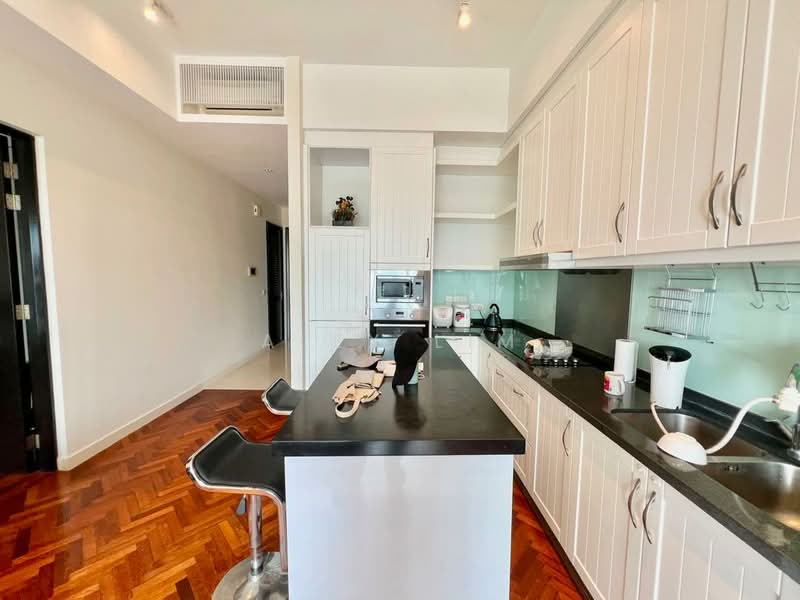 Kondominium untuk Disewa di Andaman @ Quayside - Alex Lim - PropertyGuru.com.my