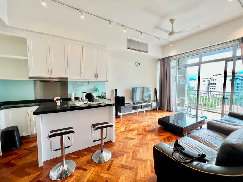 Kondominium untuk Disewa di Andaman @ Quayside - Alex Lim - PropertyGuru.com.my