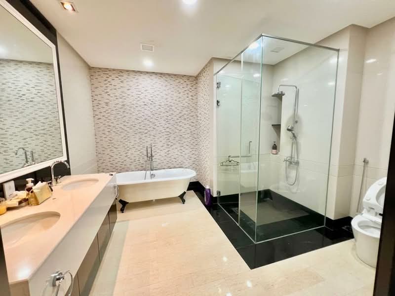 Kondominium untuk Disewa di Andaman @ Quayside - Alex Lim - PropertyGuru.com.my