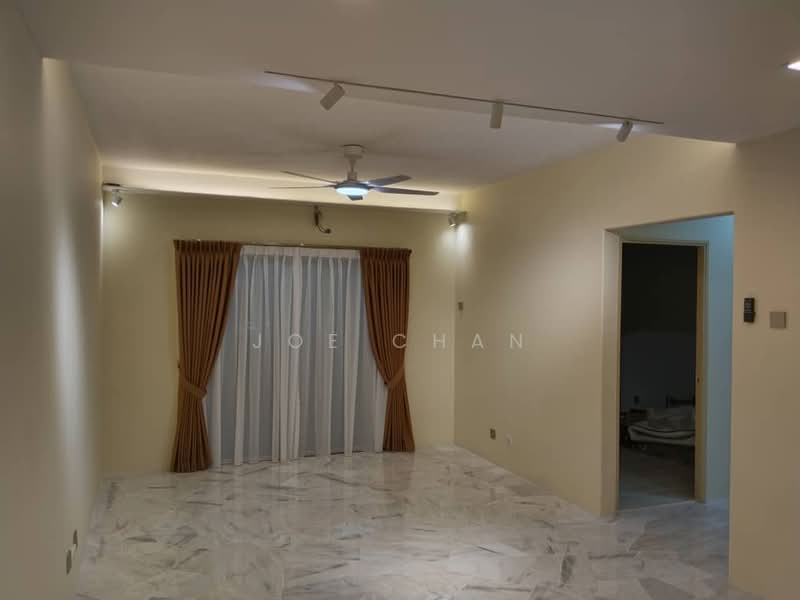 Pangsapuri untuk Dijual di Kenanga Apartments - Joe Chan - PropertyGuru.com.my