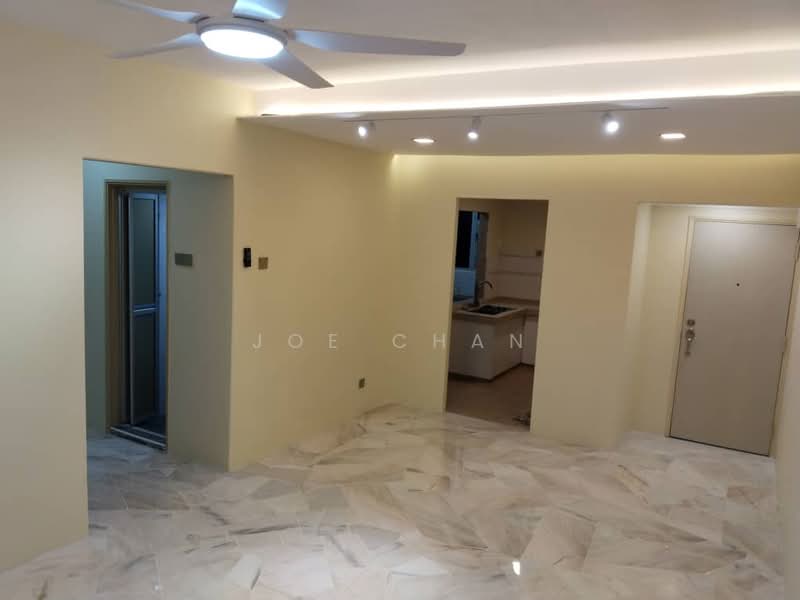 Pangsapuri untuk Dijual di Kenanga Apartments - Joe Chan - PropertyGuru.com.my