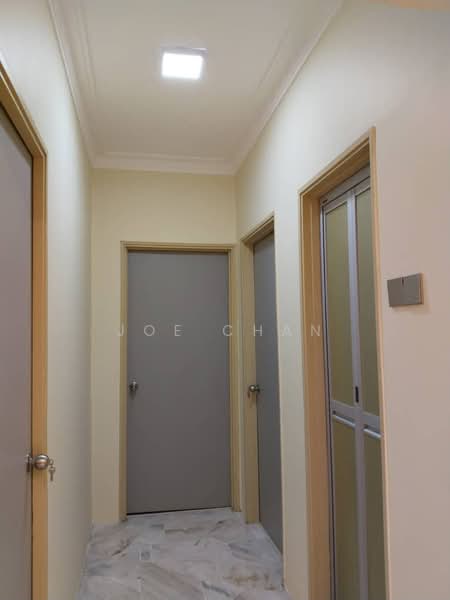 Pangsapuri untuk Dijual di Kenanga Apartments - Joe Chan - PropertyGuru.com.my