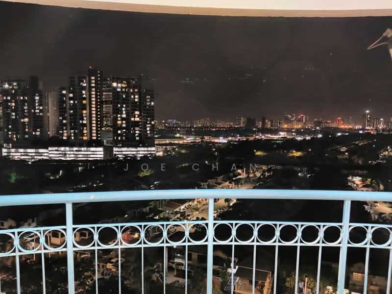 Pangsapuri untuk Dijual di Kenanga Apartments - Joe Chan - PropertyGuru.com.my