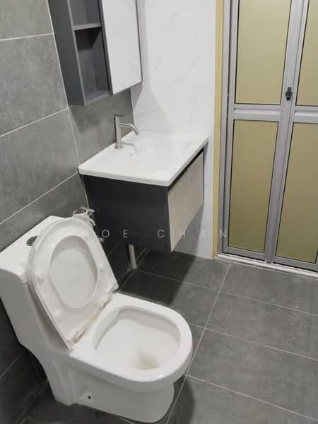 Pangsapuri untuk Dijual di Kenanga Apartments - Joe Chan - PropertyGuru.com.my