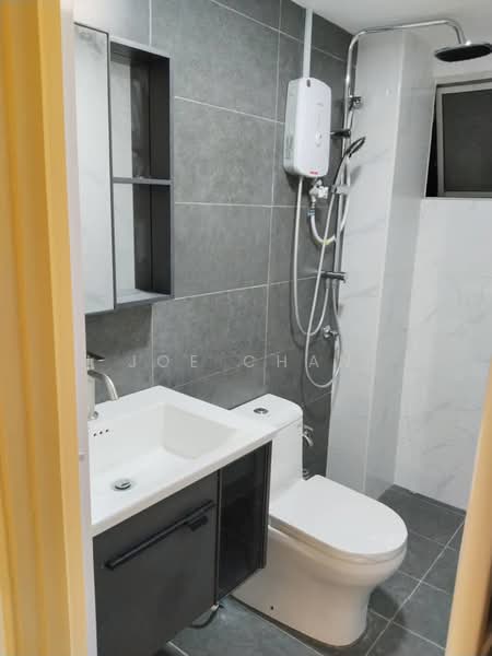 Pangsapuri untuk Dijual di Kenanga Apartments - Joe Chan - PropertyGuru.com.my