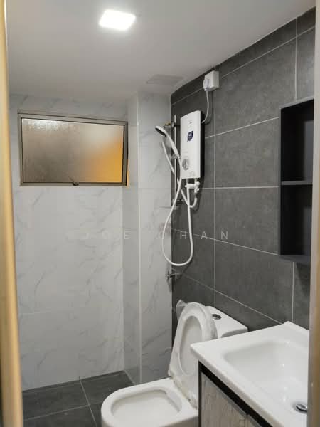 Pangsapuri untuk Dijual di Kenanga Apartments - Joe Chan - PropertyGuru.com.my