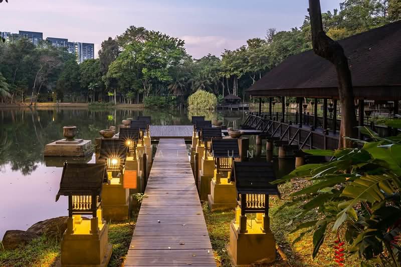 Rumah Banglo untuk Disewa di Bukit Gita Bayu (Seri Kembangan) - Wai Mun - PropertyGuru.com.my
