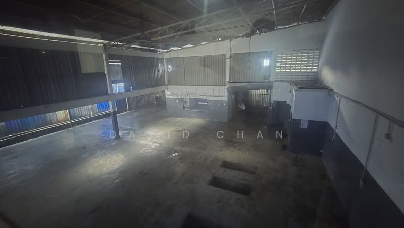 Semi-D Factory for Rent in Taman Industri Sungai Buloh (Sungai Buloh) - David Chan - PropertyGuru.com.my