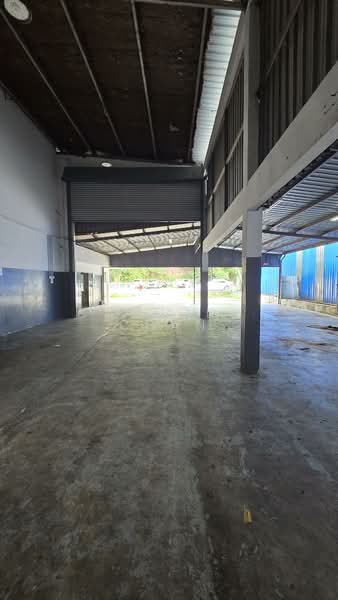 Semi-D Factory for Rent in Taman Industri Sungai Buloh (Sungai Buloh) - David Chan - PropertyGuru.com.my