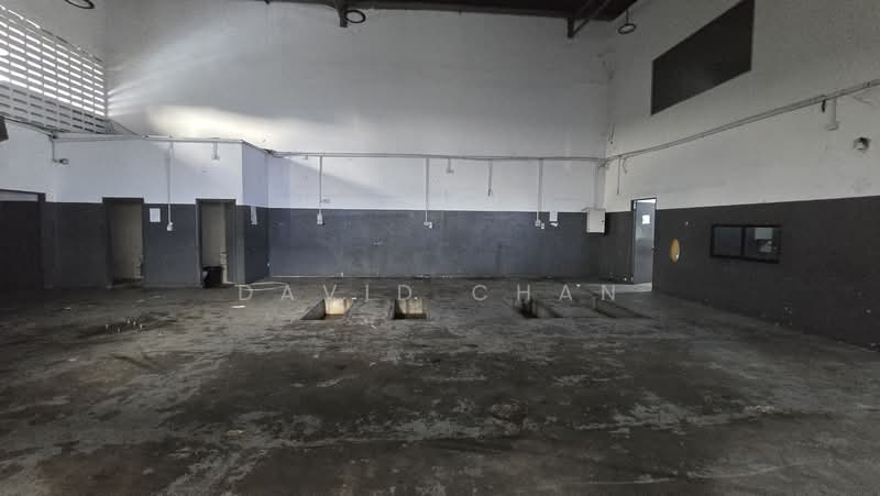Semi-D Factory for Rent in Taman Industri Sungai Buloh (Sungai Buloh) - David Chan - PropertyGuru.com.my