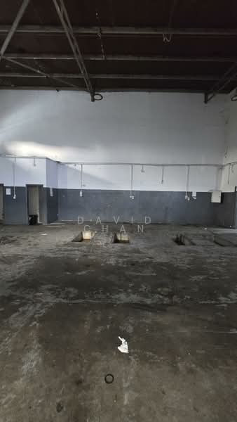 Semi-D Factory for Rent in Taman Industri Sungai Buloh (Sungai Buloh) - David Chan - PropertyGuru.com.my