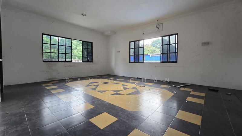 Semi-D Factory for Rent in Taman Industri Sungai Buloh (Sungai Buloh) - David Chan - PropertyGuru.com.my