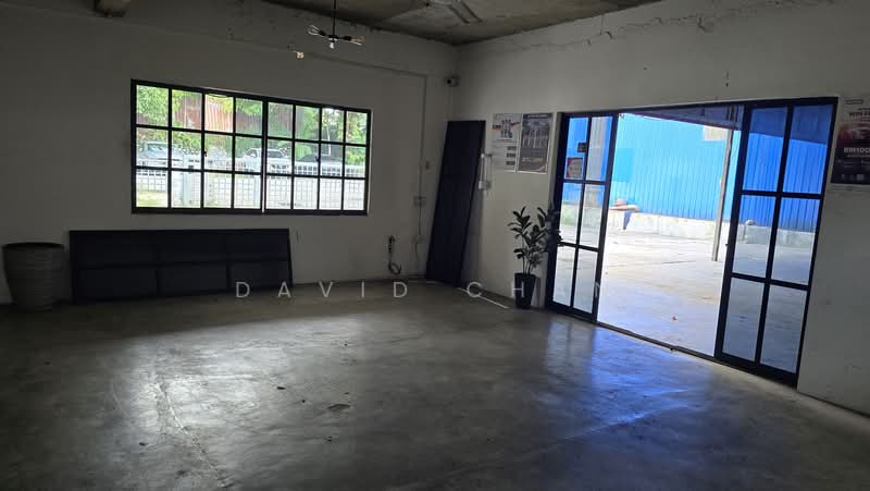 Semi-D Factory for Rent in Taman Industri Sungai Buloh (Sungai Buloh) - David Chan - PropertyGuru.com.my