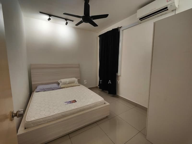Service Residence for Rent at D'Ambience Residences (Pangsapuri Ikatan Flora) - Jas Tay - Bedroom - PropertyGuru.com.my