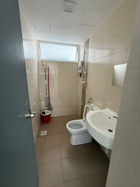 Servis Apartment untuk Disewa di MH Platinum Residence - Jamie Leong - Bathroom - PropertyGuru.com.my