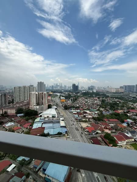 Servis Apartment untuk Disewa di MH Platinum Residence - Jamie Leong - Exterior - PropertyGuru.com.my