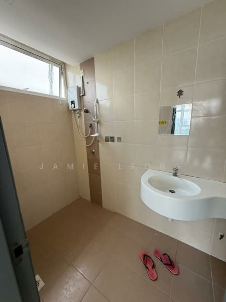 Servis Apartment untuk Disewa di MH Platinum Residence - Jamie Leong - Bathroom - PropertyGuru.com.my