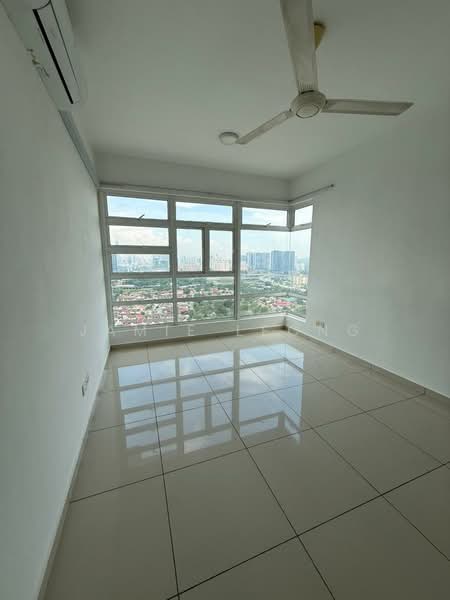 Servis Apartment untuk Disewa di MH Platinum Residence - Jamie Leong - View - PropertyGuru.com.my