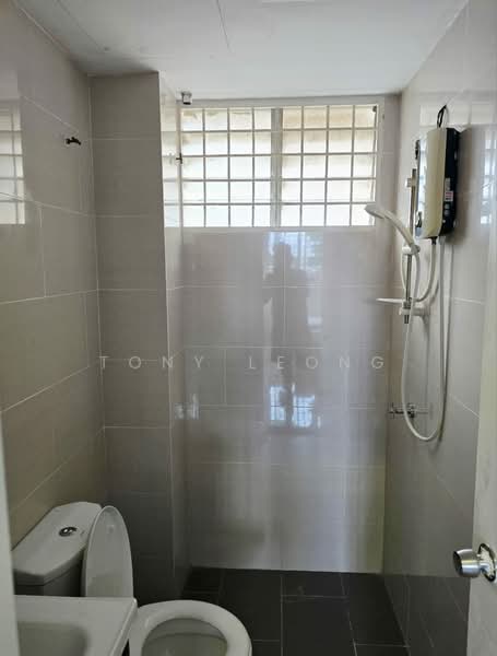 Apartment for Rent at Sri Cassia - Tony Leong - Bathroom - PropertyGuru.com.my