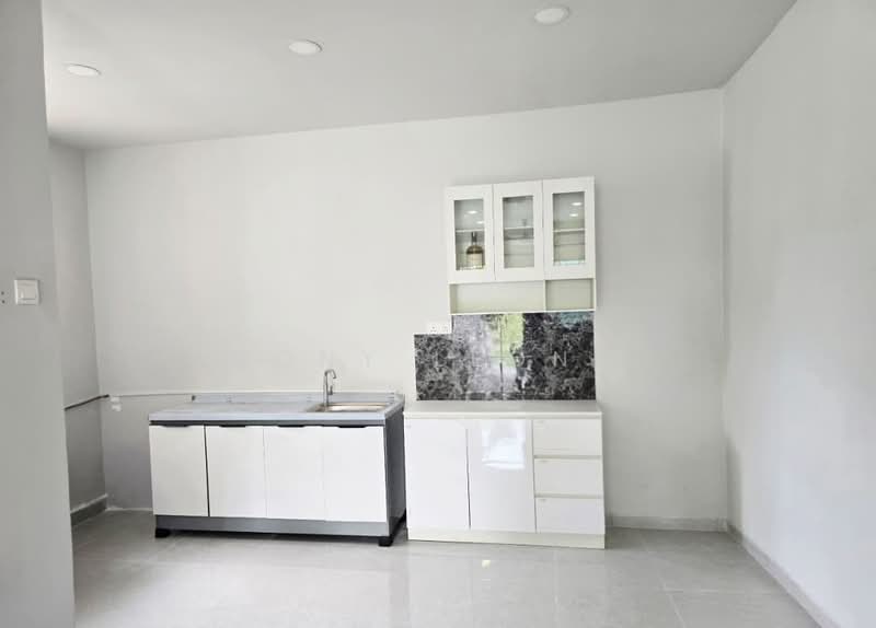 Apartment for Rent at Sri Cassia - Tony Leong - Kitchen - PropertyGuru.com.my