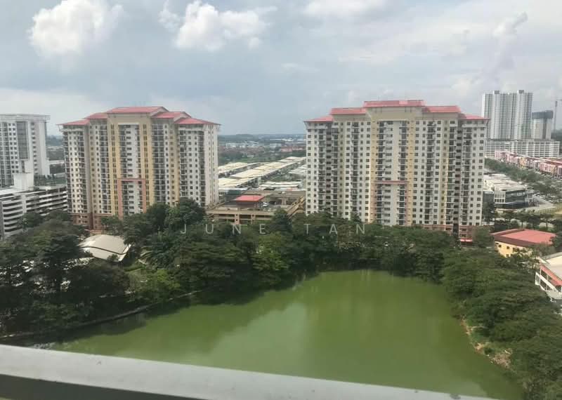 Service Residence for Sale at Palazio - June Tan - Exterior - PropertyGuru.com.my