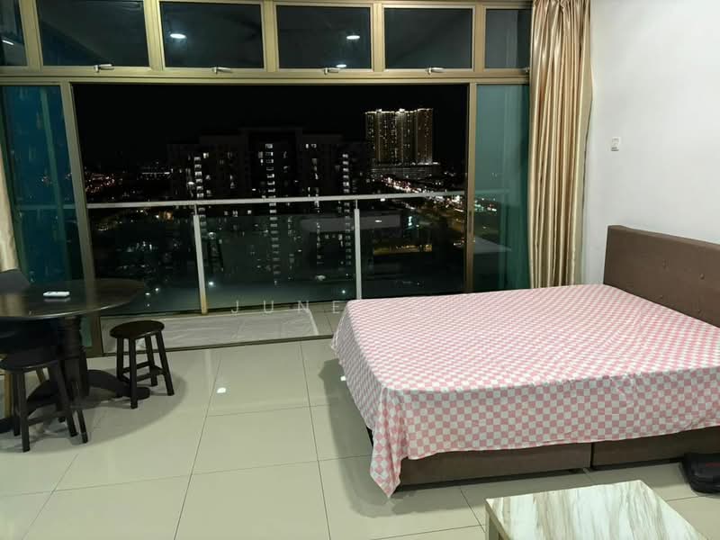 Service Residence for Sale at Palazio - June Tan - Bedroom - PropertyGuru.com.my