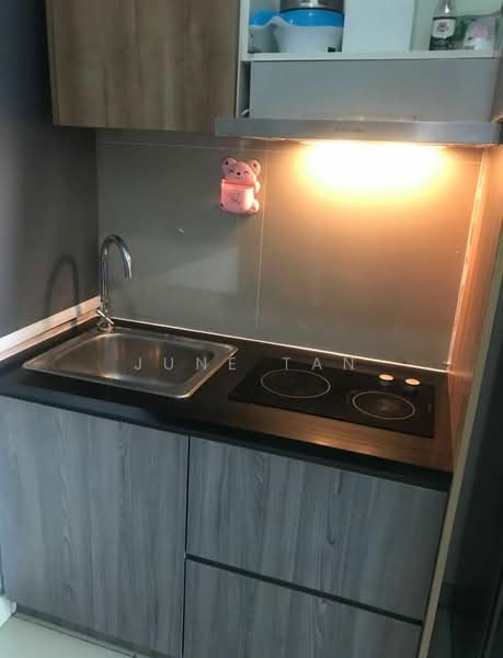 Service Residence for Sale at Palazio - June Tan - Kitchen - PropertyGuru.com.my