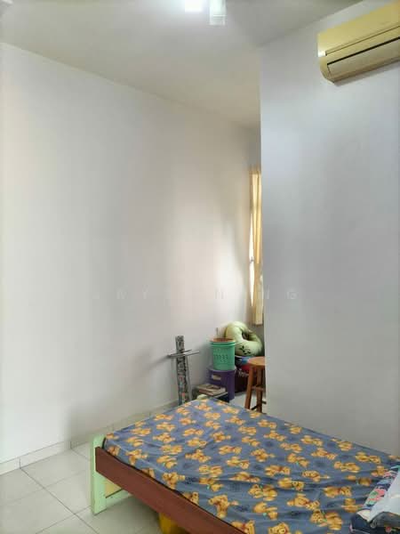 Rumah Teres 2.5 Tingkat untuk Dijual di Taman Setia Indah (Tebrau) - Jayden Ng - Bedroom - PropertyGuru.com.my