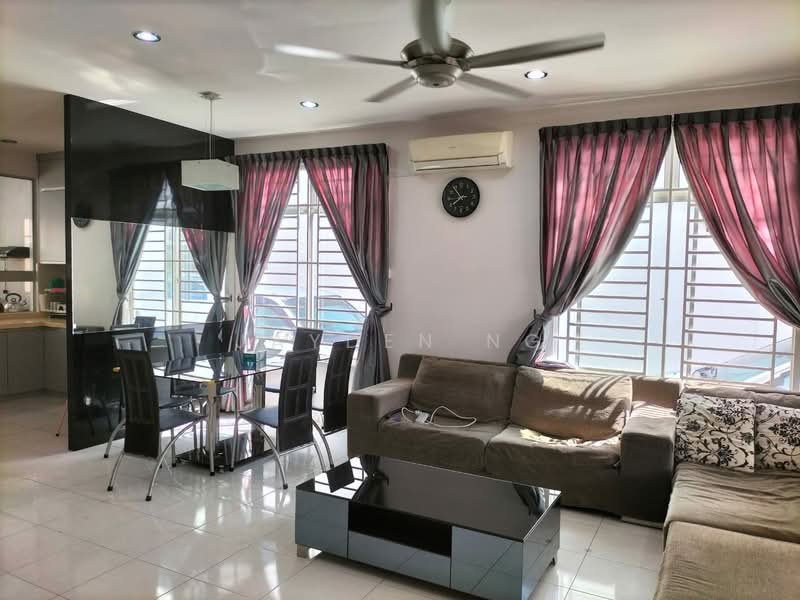 Rumah Teres 2.5 Tingkat untuk Dijual di Taman Setia Indah (Tebrau) - Jayden Ng - PropertyGuru.com.my