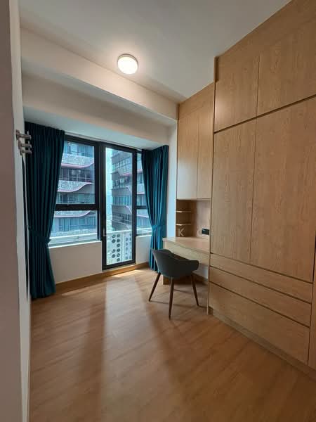 Servis Apartment untuk Disewa di Arte Plus - Loh KC - Study - PropertyGuru.com.my