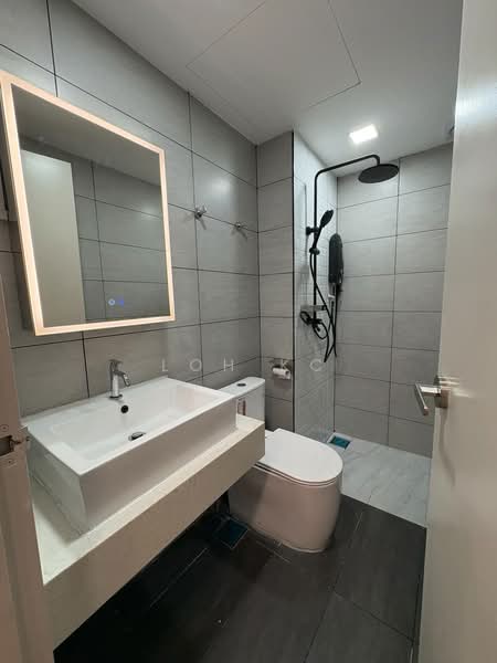Servis Apartment untuk Disewa di Arte Plus - Loh KC - PropertyGuru.com.my