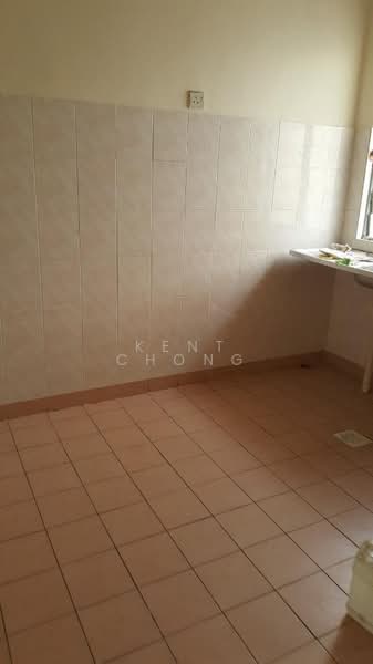 2-storey Terraced House for Rent in Taman Puncak Jalil (Seri Kembangan) - Kent Chong - Kitchen - PropertyGuru.com.my