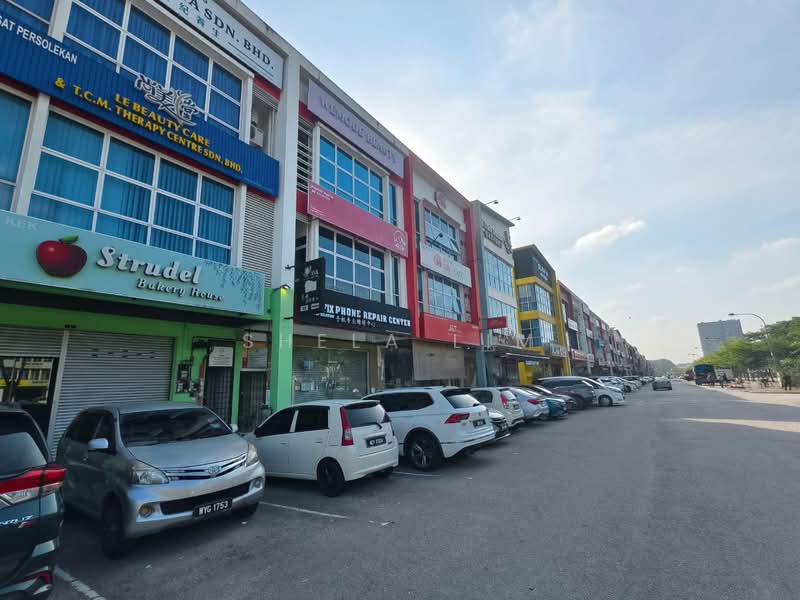 Shop for Sale in Taman Mount Austin (Tebrau) - Shela Lim - PropertyGuru.com.my