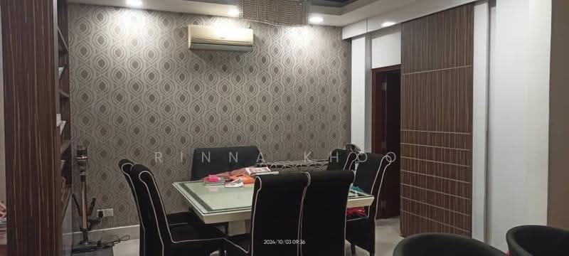 Rumah Teres 2.5-Tingkat untuk Dijual di Sri Hartamas (Kuala Lumpur) - Rinna Khoo - PropertyGuru.com.my