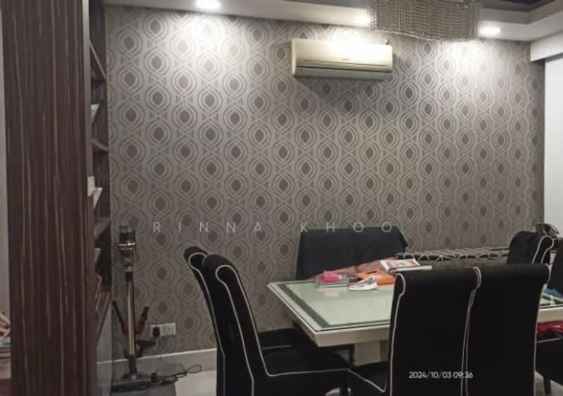 Rumah Teres 2.5-Tingkat untuk Dijual di Sri Hartamas (Kuala Lumpur) - Rinna Khoo - PropertyGuru.com.my