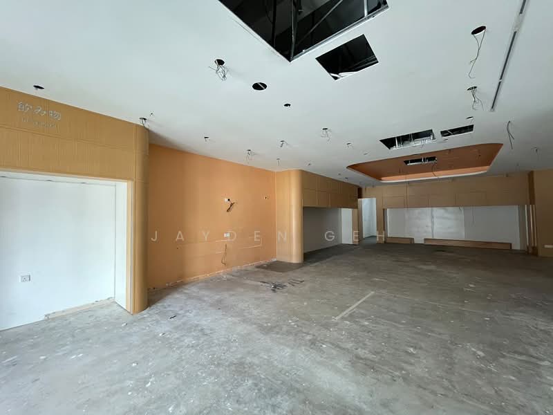 Kedai untuk Disewa di Alor Setar (Kedah) - Jayden Geh - Interior - PropertyGuru.com.my