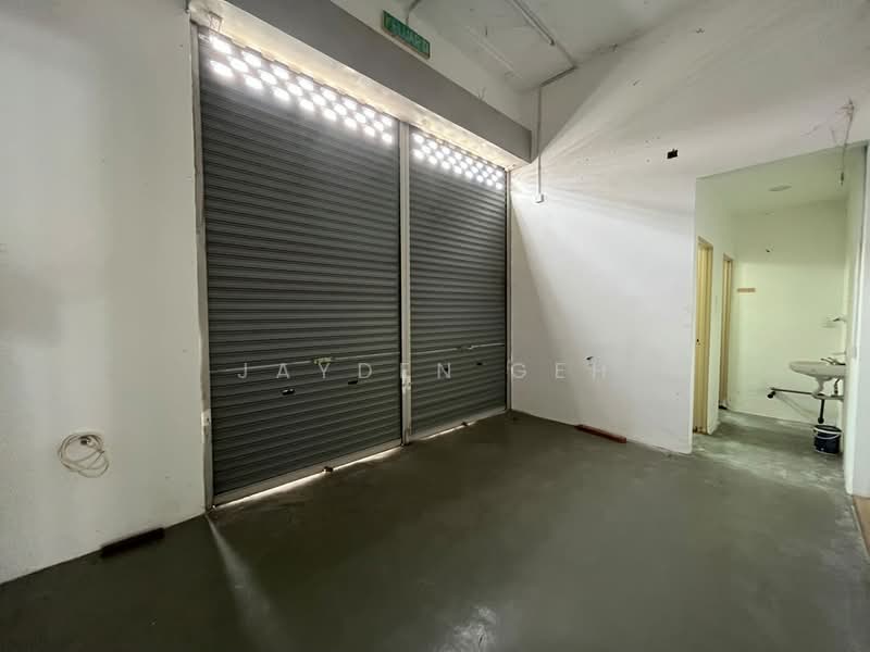 Kedai untuk Disewa di Alor Setar (Kedah) - Jayden Geh - Interior - PropertyGuru.com.my