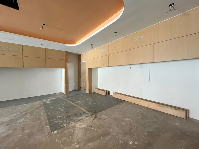 Kedai untuk Disewa di Alor Setar (Kedah) - Jayden Geh - Interior - PropertyGuru.com.my