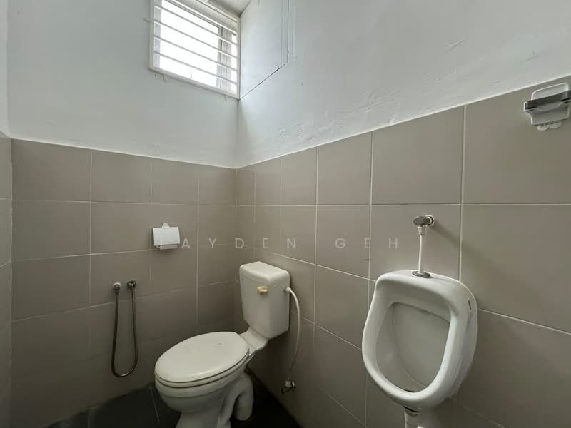 Kedai untuk Disewa di Alor Setar (Kedah) - Jayden Geh - Bathroom - PropertyGuru.com.my