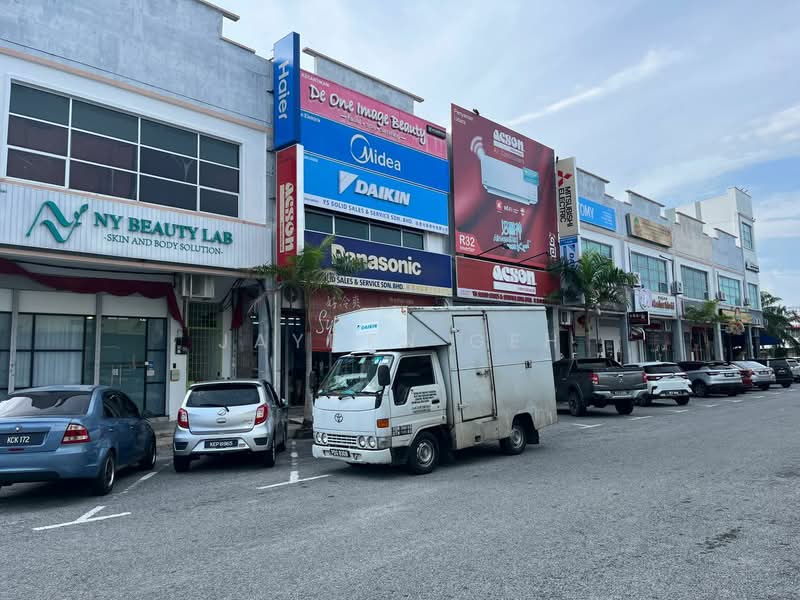 Kedai untuk Disewa di Alor Setar (Kedah) - Jayden Geh - Exterior - PropertyGuru.com.my